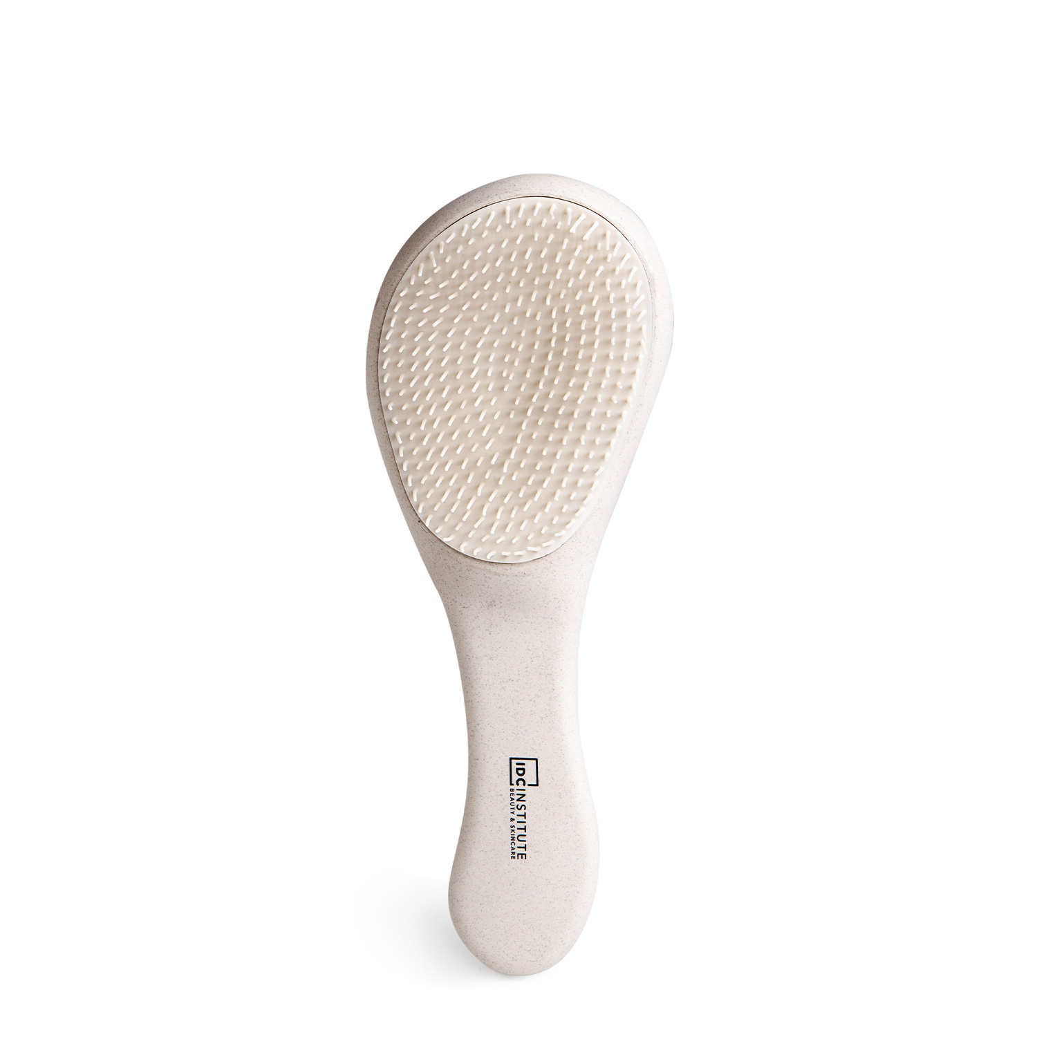 Perie pentru păr IDC Institute Natural Fiber Detangling Brush